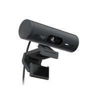 Slika Logitech Brio 500 Full HD Webcam GRAPHITE