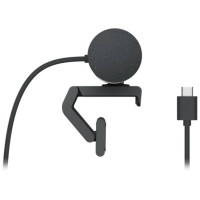 Slika Logitech Brio 500 Full HD Webcam GRAPHITE