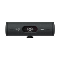 Slika Logitech Brio 500 Full HD Webcam GRAPHITE