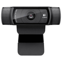 Slika proizvoda Logitech C920 Full HD Pro web kamera