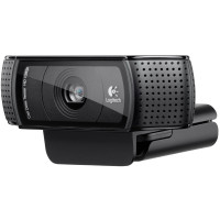 Slika Logitech C920 Full HD Pro web kamera