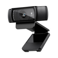 Slika Logitech C920 Full HD Pro web kamera