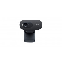 Slika proizvoda Logitech C505E Black 960-001372