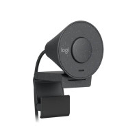Slika Logitech Brio 300 Black 960-001436