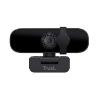 Slika Trust TANOR FULL HD/crna