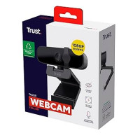 Slika Trust TANOR FULL HD/crna
