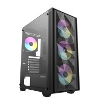 Slika proizvoda Raidmax TALOS II V217TBF Black RGB 650W (RX-650XTB)