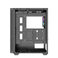 Slika Raidmax TALOS II V217TBF Black RGB 650W (RX-650XTB)