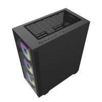 Slika Raidmax TALOS II V217TBF Black RGB 650W (RX-650XTB)