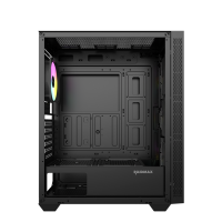 Slika Raidmax TALOS II V217TBF Black RGB 650W (RX-650XTB)