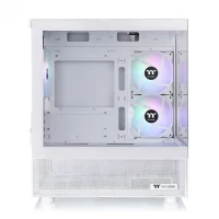 Slika Thermaltake View 170 TG ARGB Snow White