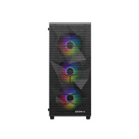 Slika Raidmax VECTOR V151 w/RX650XT(B) PSU