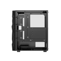 Slika Raidmax VECTOR V151 w/RX650XT(B) PSU