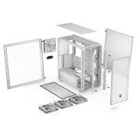 Slika Endorfy Arx 700 ARGB kuciste belo (EY2A017)