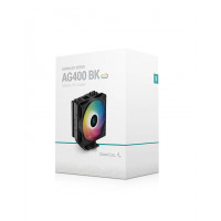 Slika DeepCool AG400 BK ARGB V2