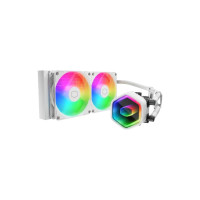 Slika proizvoda Cooler Master MasterLiquid 240 Core II ARGB MLW-D24M-A18PA-RW