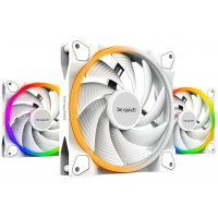 Slika Be quiet! LIGHT WINGS 140mm PWM BL103