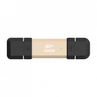 Slika proizvoda 250 GB Silicon Power SP250GBUC3S72VPG
