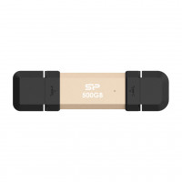 Slika 500 GB Silicon Power SP500GBUC3S72VPG