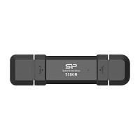 Slika proizvoda 500 GB Silicon Power SP500GBUC3S72VPG