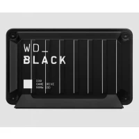 Slika proizvoda 1 TB Western Digital D30 Game Drive WDBATL0010BBK