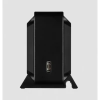 Slika 1 TB Western Digital D30 Game Drive WDBATL0010BBK