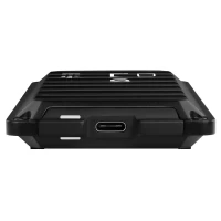 Slika 1 TB Western Digital P50 Game Drive WDBA3S0010BBK-WESN