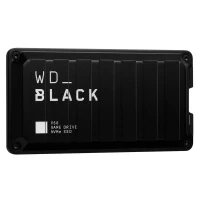 Slika 1 TB Western Digital P50 Game Drive WDBA3S0010BBK-WESN
