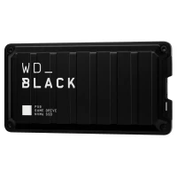 Slika 1 TB Western Digital P50 Game Drive WDBA3S0010BBK-WESN