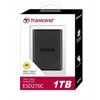 Slika 1 TB Transcend ESD270C