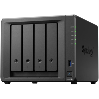 Slika proizvoda Synology NAS DS-923+ 4-Bay