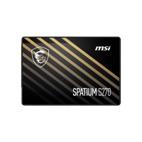 Slika proizvoda 240 GB MSI SPATIUM S270