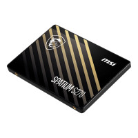 Slika 480 GB MSI SPATIUM S270