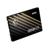 Slika 480 GB MSI SPATIUM S270