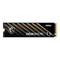 Slika proizvoda 1 TB MSI SPATIUM M470 PRO