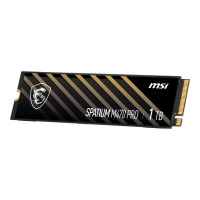 Slika 1 TB MSI SPATIUM M470 PRO