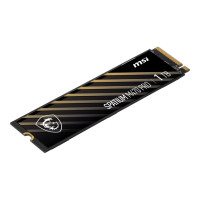 Slika 1 TB MSI SPATIUM M470 PRO
