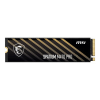 Slika proizvoda 2 TB MSI SPATIUM M470 PRO
