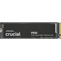 Slika proizvoda 1 TB Crucial CT1000P510SSD8