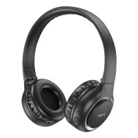 Slika proizvoda Moye Enyo Foldable BT Headphones Black