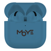 Slika proizvoda Moye Aurras 3 Lite True Wireless Earphone Blue