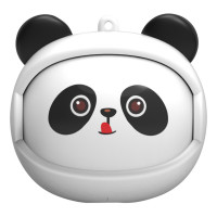 Slika proizvoda Moye Flip Face True Wireless Earphone Panda