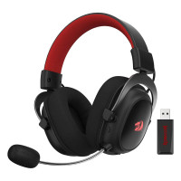 Slika proizvoda Redragon Zeus H510 PRO Wireless Headset Black