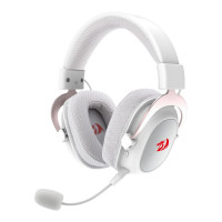 Slika proizvoda Redragon Zeus H510 PRO Wireless Headset White