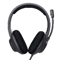 Slika Trust AYDA MAX USB-ENC/crna