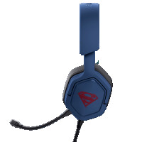 Slika proizvoda Trust GXT492SM CARUS Superman/plava