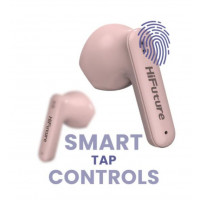 Slika HiFuture ColorBuds2 TWS pink