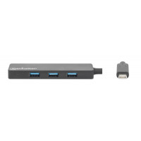 Slika Manhattan 164924 3.2 G1/5Gbps/Crni