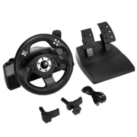 Slika Gembird STR-M-40 RACEMASTER PC/PS3/Direct X-X input(4499)
