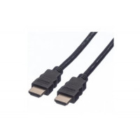 Slika proizvoda Kabl Secomp HDMI 1.4 High Speed with Ethernet HDMI A-A M/M 1m (30591)